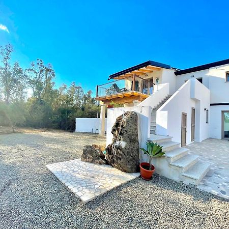 Le Corti Sarde Beach Apartments Bari Sardo Buitenkant foto
