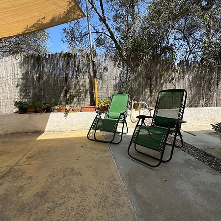 Le Corti Sarde Beach Apartments Bari Sardo Buitenkant foto