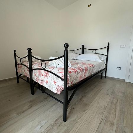 Le Corti Sarde Beach Apartments Bari Sardo Buitenkant foto