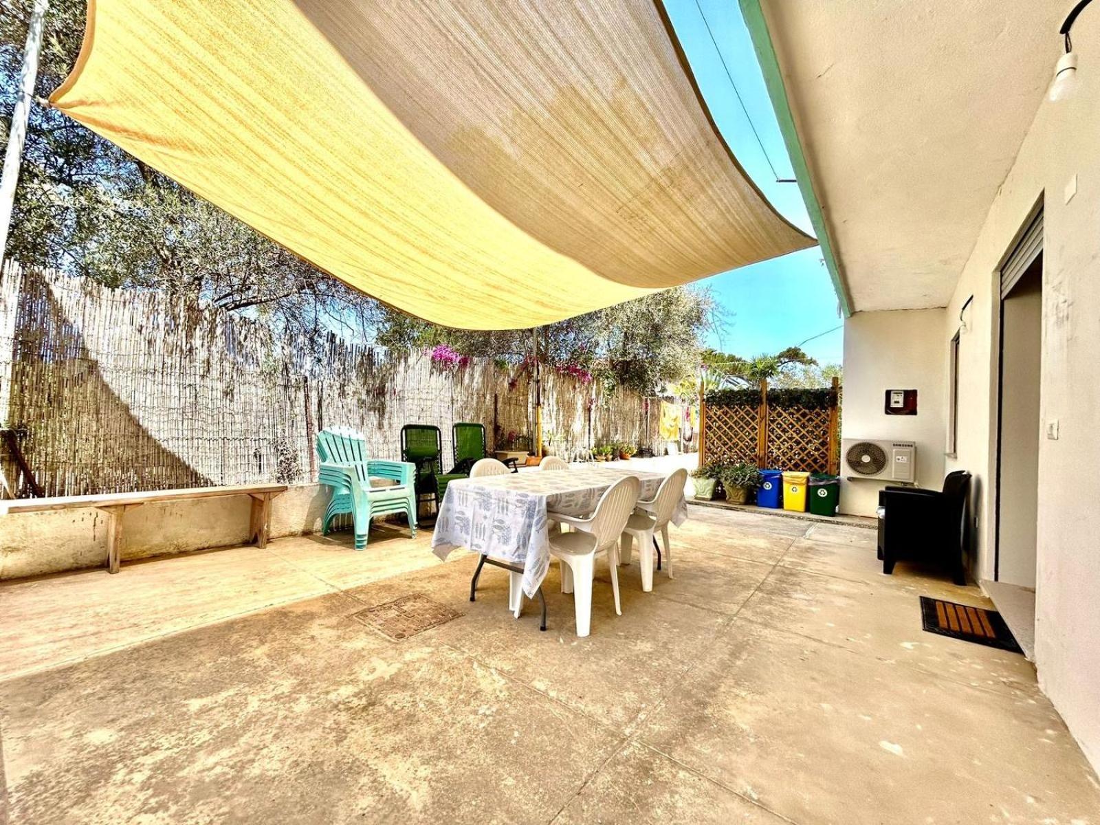 Le Corti Sarde Beach Apartments Bari Sardo Buitenkant foto