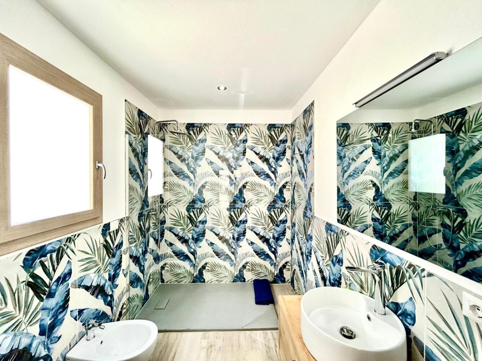 Le Corti Sarde Beach Apartments Bari Sardo Buitenkant foto