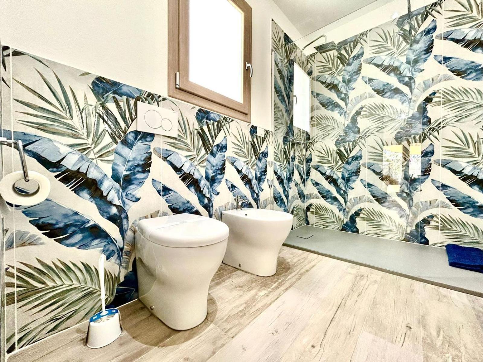 Le Corti Sarde Beach Apartments Bari Sardo Buitenkant foto