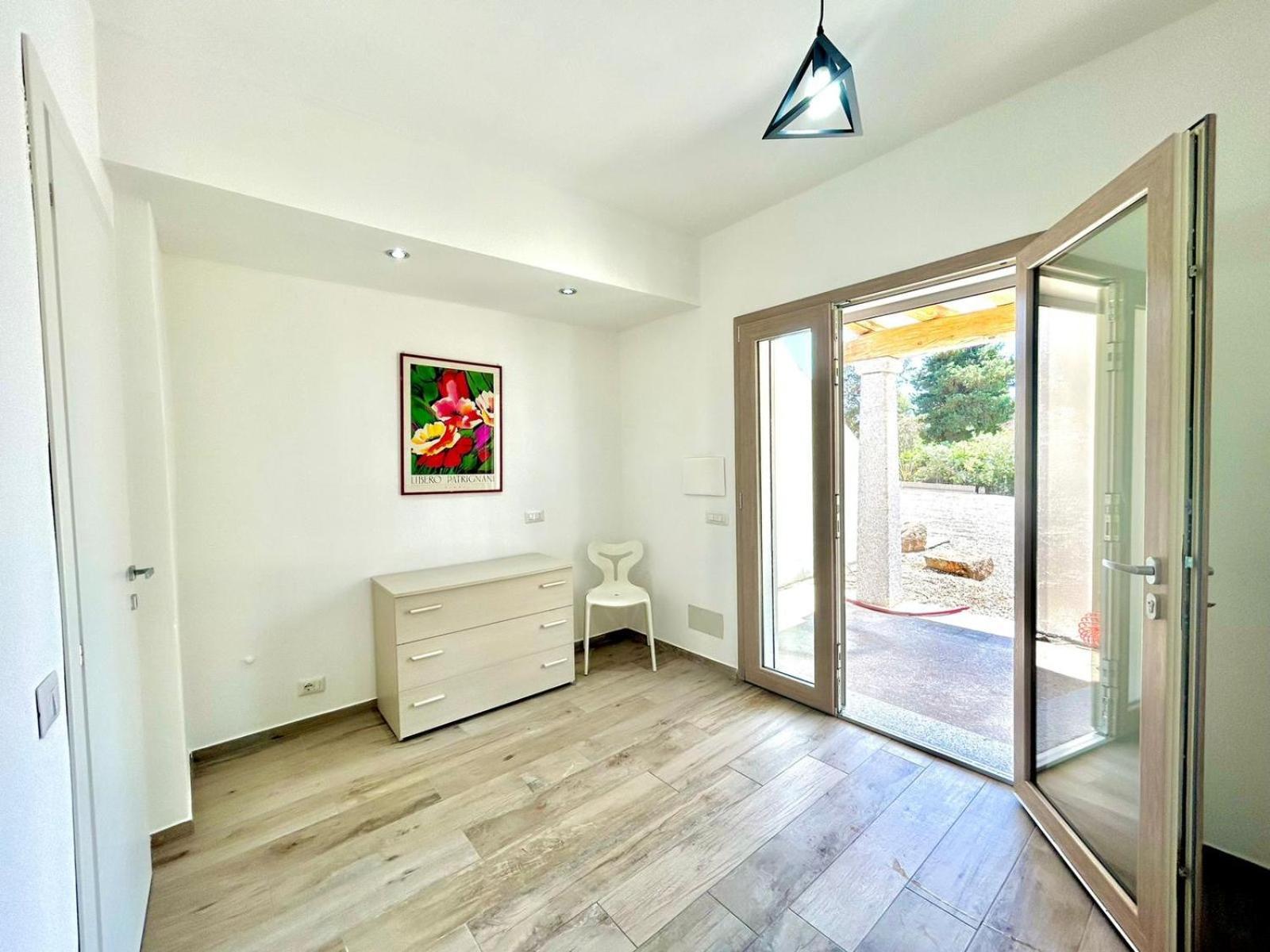 Le Corti Sarde Beach Apartments Bari Sardo Buitenkant foto