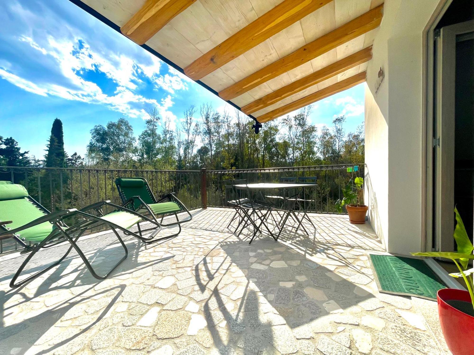 Le Corti Sarde Beach Apartments Bari Sardo Buitenkant foto