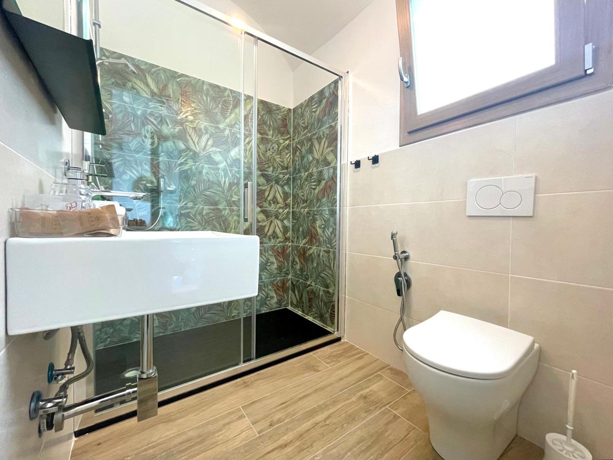 Le Corti Sarde Beach Apartments Bari Sardo Buitenkant foto