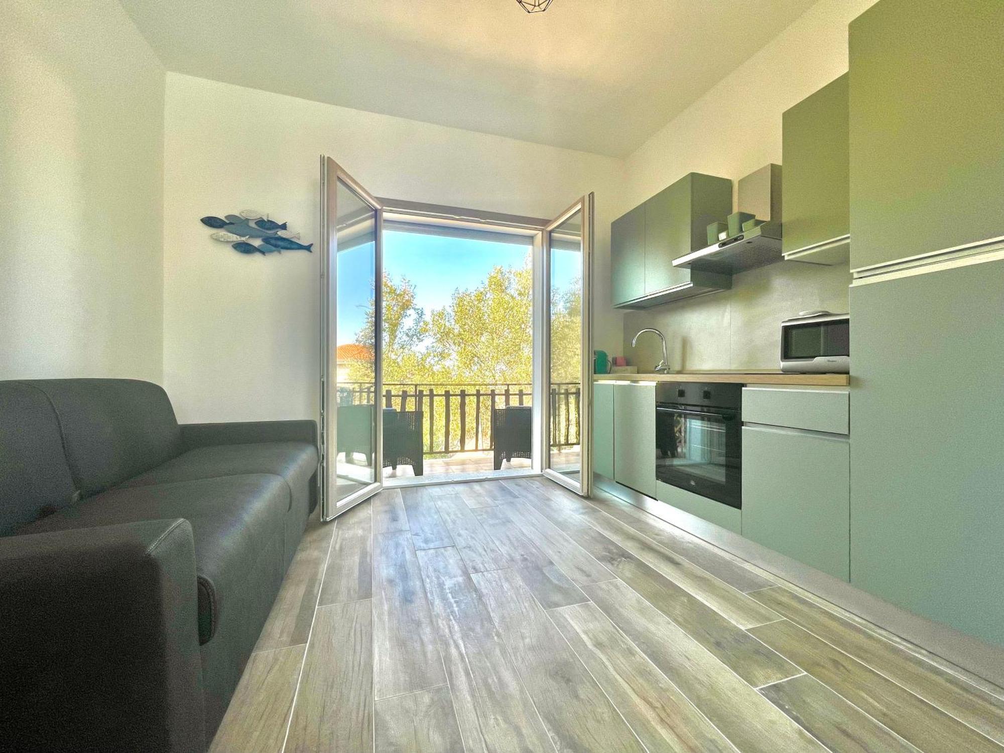 Le Corti Sarde Beach Apartments Bari Sardo Buitenkant foto