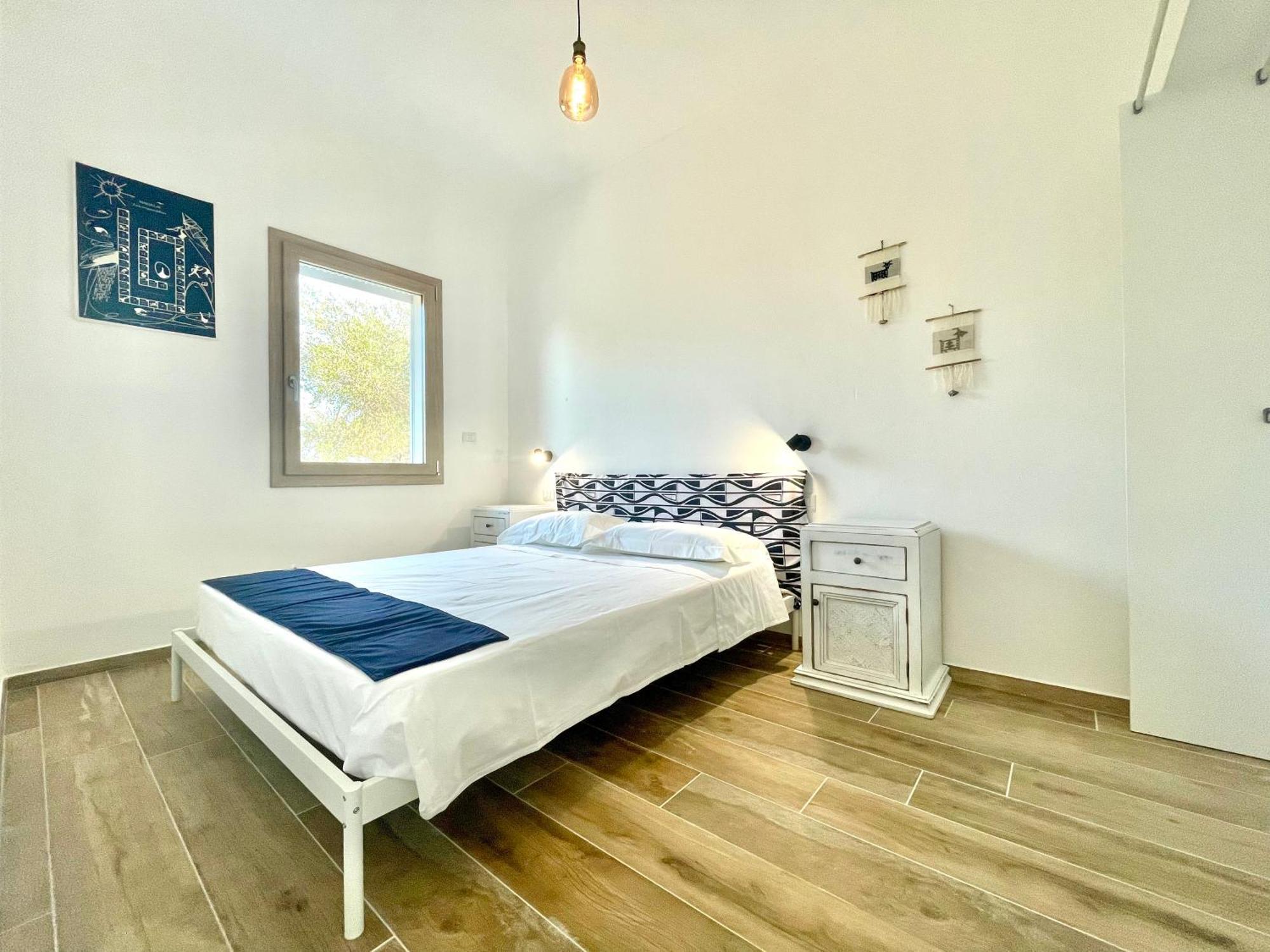 Le Corti Sarde Beach Apartments Bari Sardo Buitenkant foto