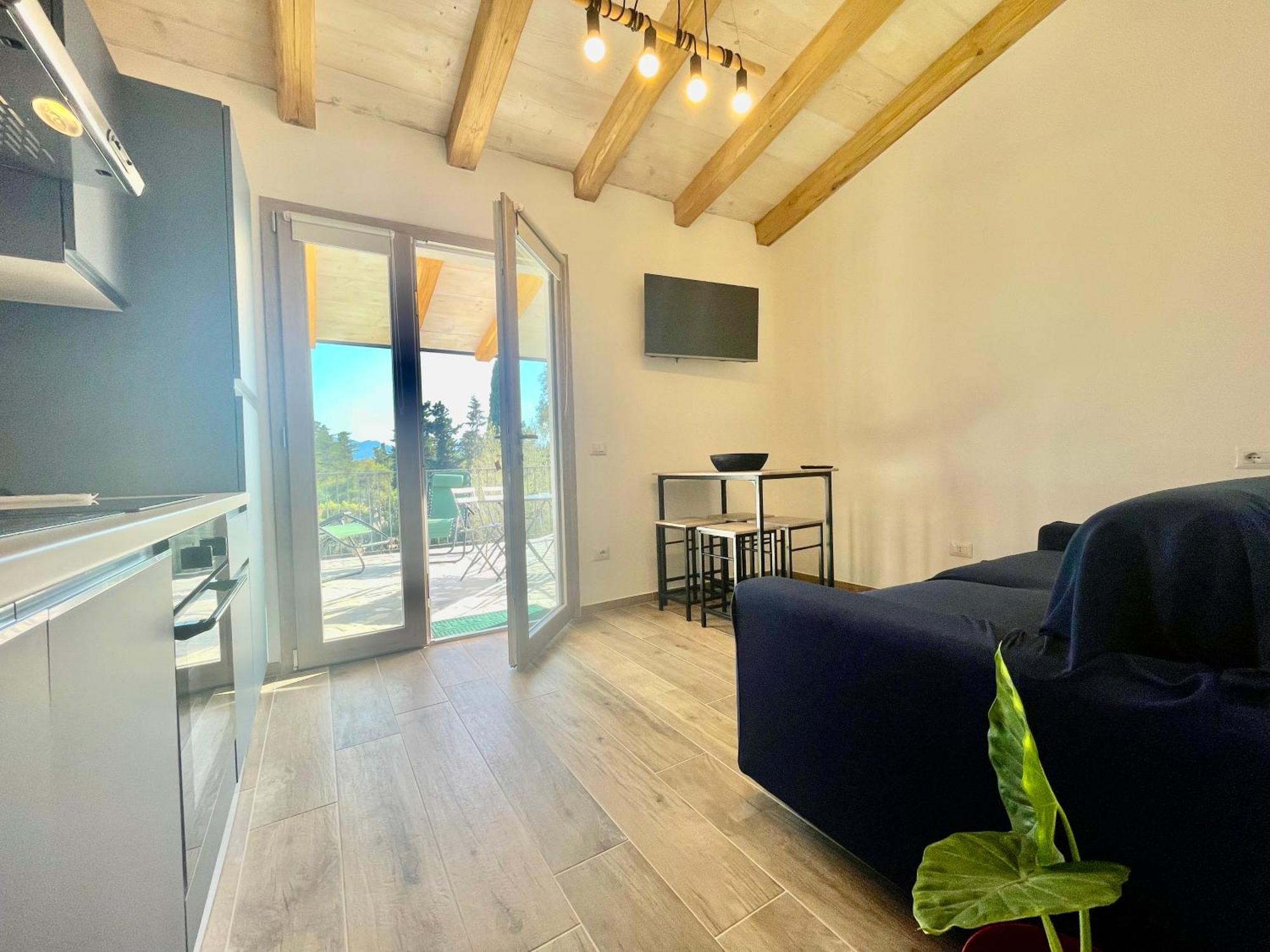 Le Corti Sarde Beach Apartments Bari Sardo Buitenkant foto