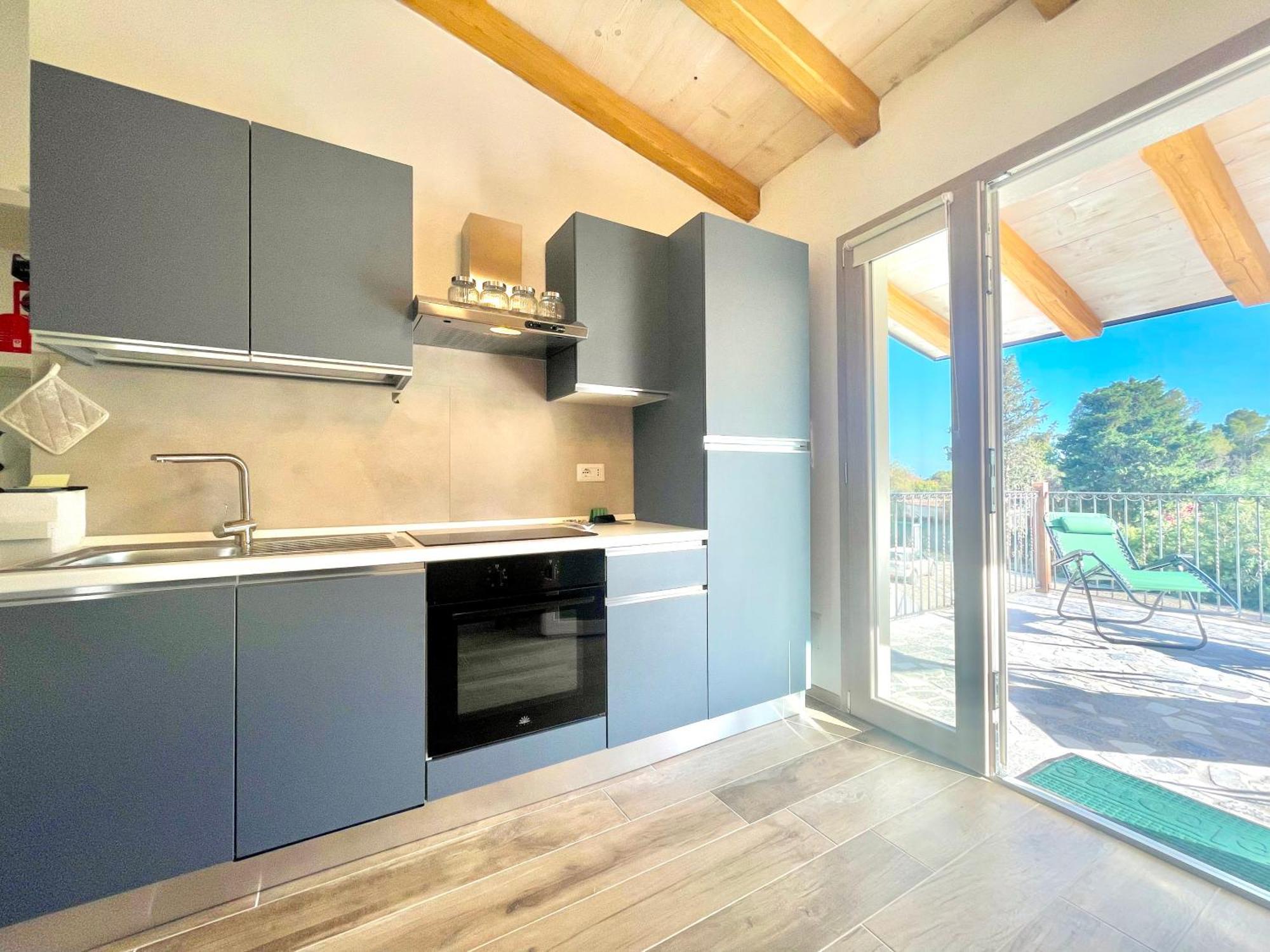 Le Corti Sarde Beach Apartments Bari Sardo Buitenkant foto