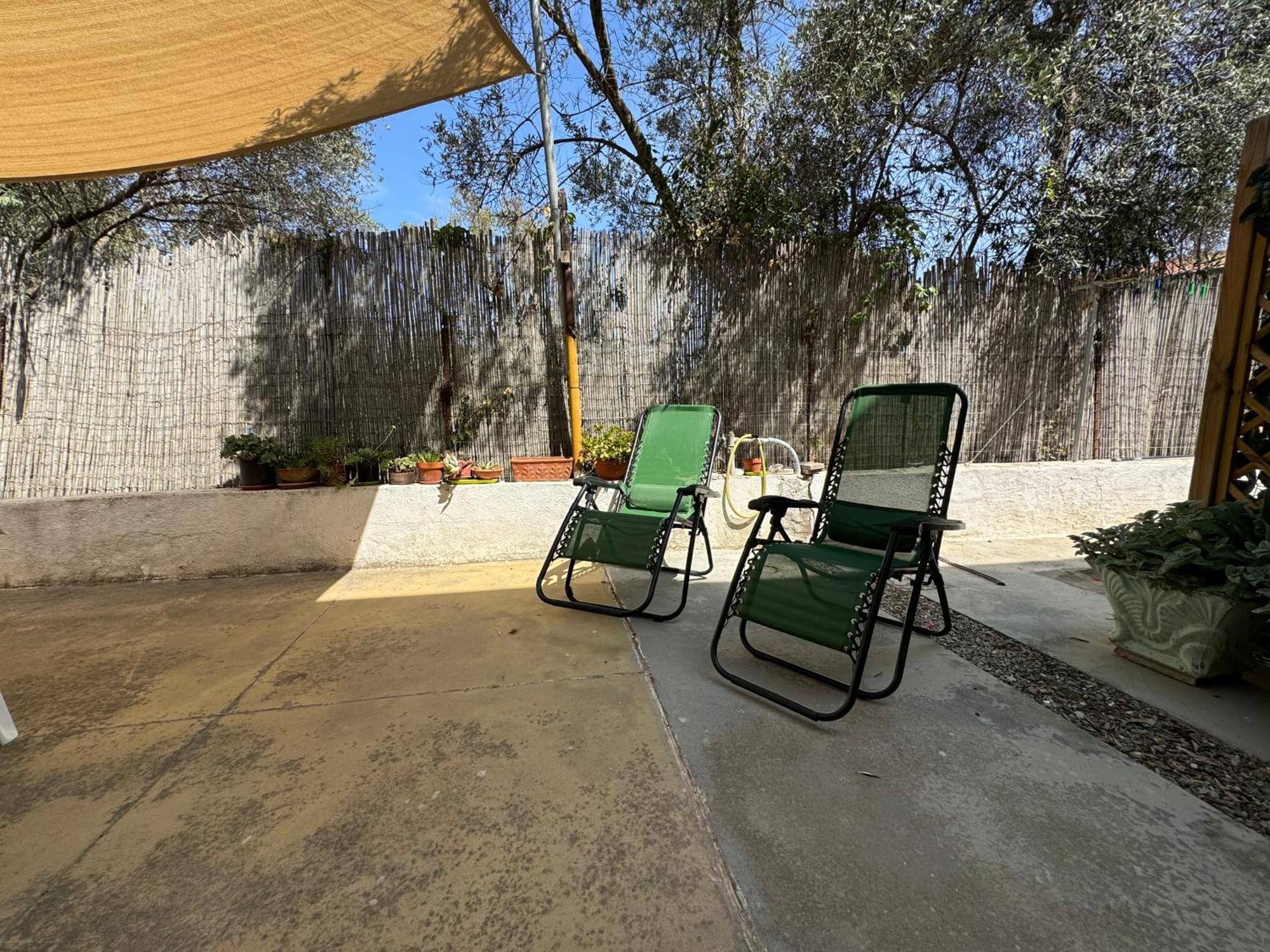 Le Corti Sarde Beach Apartments Bari Sardo Buitenkant foto